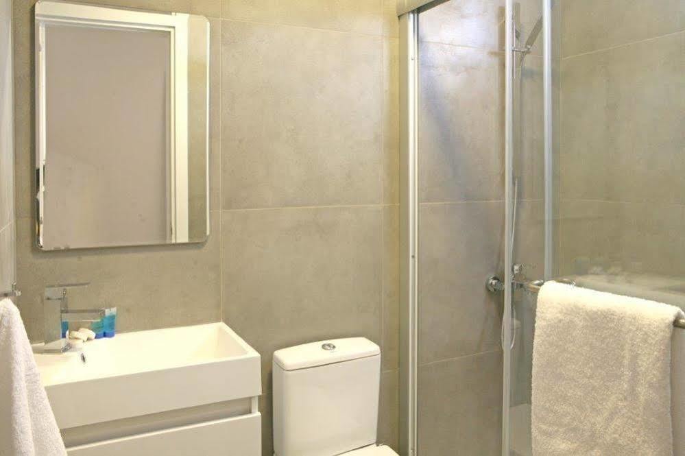 Corina Suites And Apartments Lemesos Exteriér fotografie