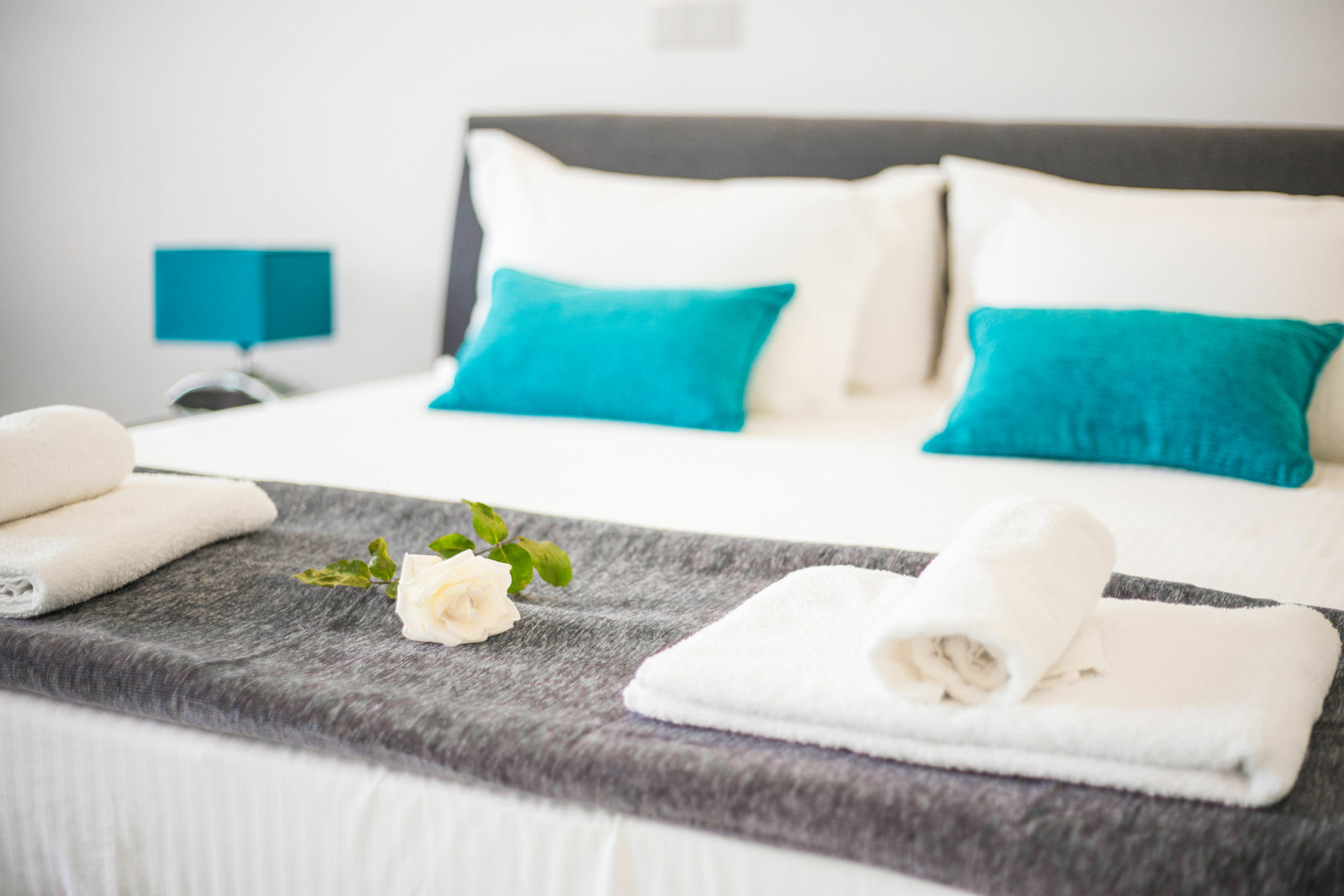 Corina Suites And Apartments Lemesos Exteriér fotografie